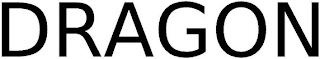 DRAGON logo