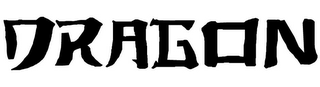 DRAGON logo
