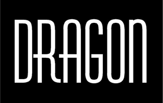 DRAGON logo