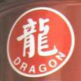 DRAGON logo