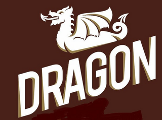 DRAGON logo