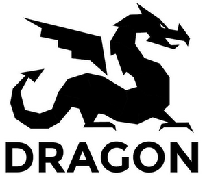 DRAGON logo