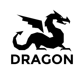 DRAGON logo