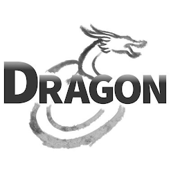 DRAGON logo