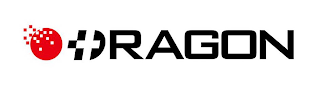 DRAGON logo