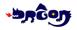 DRAGON logo
