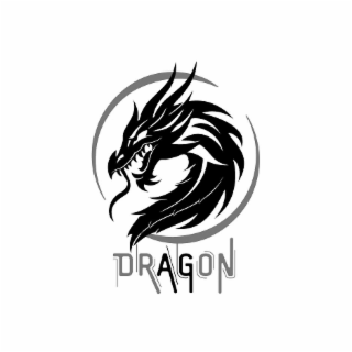DRAGON logo