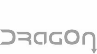 DRAGON logo
