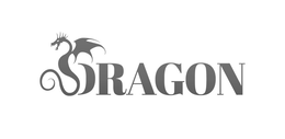 DRAGON logo