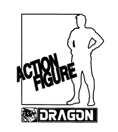 DRAGON ACTION FIGURE logo