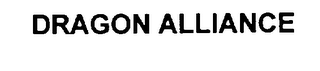 DRAGON ALLIANCE logo