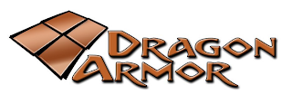 DRAGON ARMOR logo