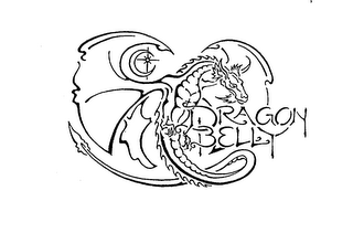 DRAGON BELLY logo