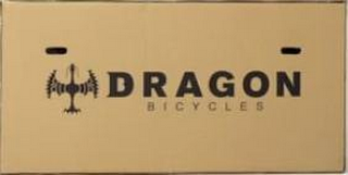 DRAGON BICYCLES