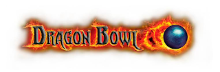 DRAGON BOWL logo