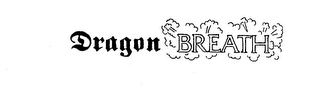 DRAGON BREATH logo