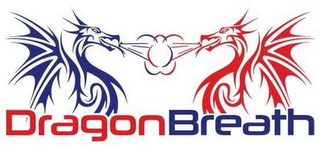 DRAGON BREATH logo