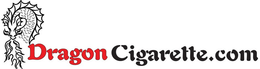 DRAGON CIGARETTE.COM logo
