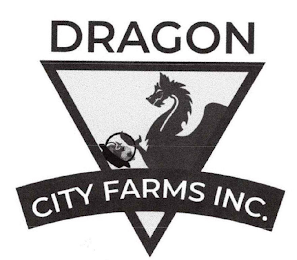 DRAGON CITY FARMS INC. logo