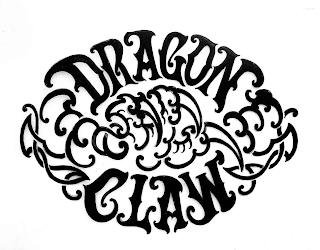 DRAGON CLAW logo