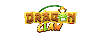 DRAGON CLAW logo