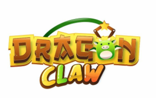 DRAGON CLAW logo