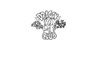 DRAGON CLUB logo