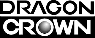 DRAGON CROWN logo