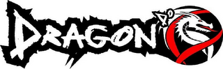 DRAGON DO logo