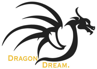 DRAGON DREAM logo