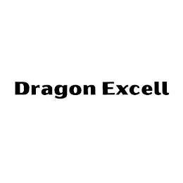 DRAGON EXCELL logo