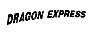 DRAGON EXPRESS logo