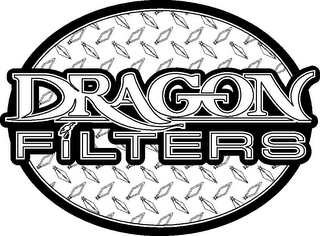 DRAGON FILTERS logo
