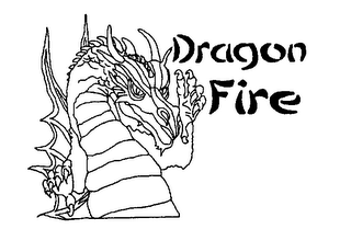 DRAGON FIRE