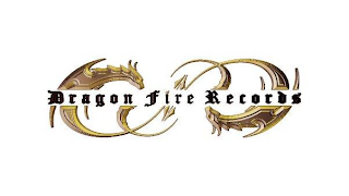 DRAGON FIRE RECORDS logo