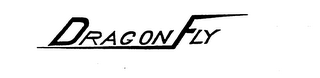 DRAGON FLY logo