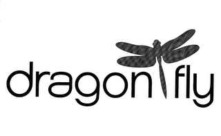 DRAGON FLY logo