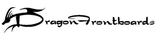 DRAGON FRONTBOARDS logo