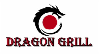 DRAGON GRILL