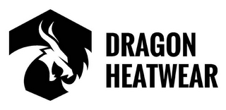 DRAGON HEATWEAR logo