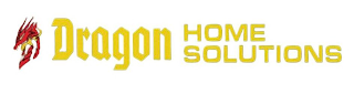 DRAGON HOME SOLUTIONS logo