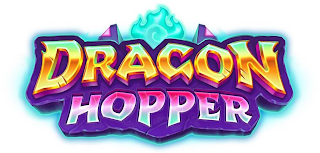 DRAGON HOPPER logo