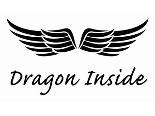 DRAGON INSIDE logo
