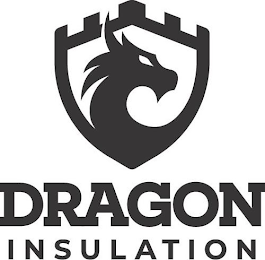 DRAGON INSULATION logo
