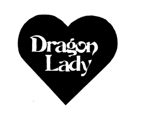 DRAGON LADY logo