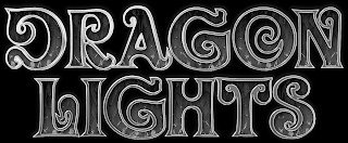 DRAGON LIGHTS logo