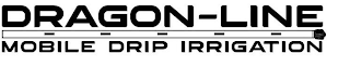 DRAGON-LINE MOBILE DRIP IRRIGATION logo
