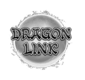 DRAGON LINK logo