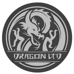 DRAGON LTD logo