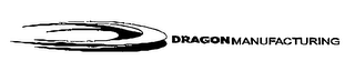 DRAGON MANUFACTURING logo